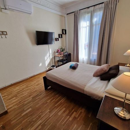 Rooms Aribau Barcelona Luaran gambar