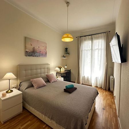 Rooms Aribau Barcelona Luaran gambar