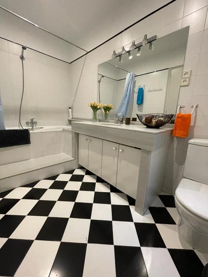 Rooms Aribau Barcelona Luaran gambar