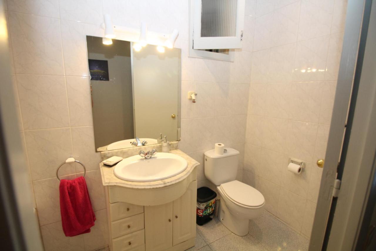 Rooms Aribau Barcelona Luaran gambar
