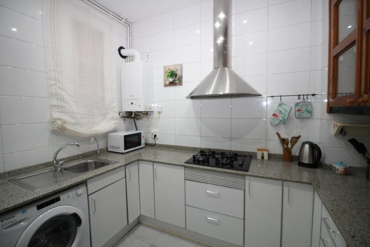 Rooms Aribau Barcelona Luaran gambar