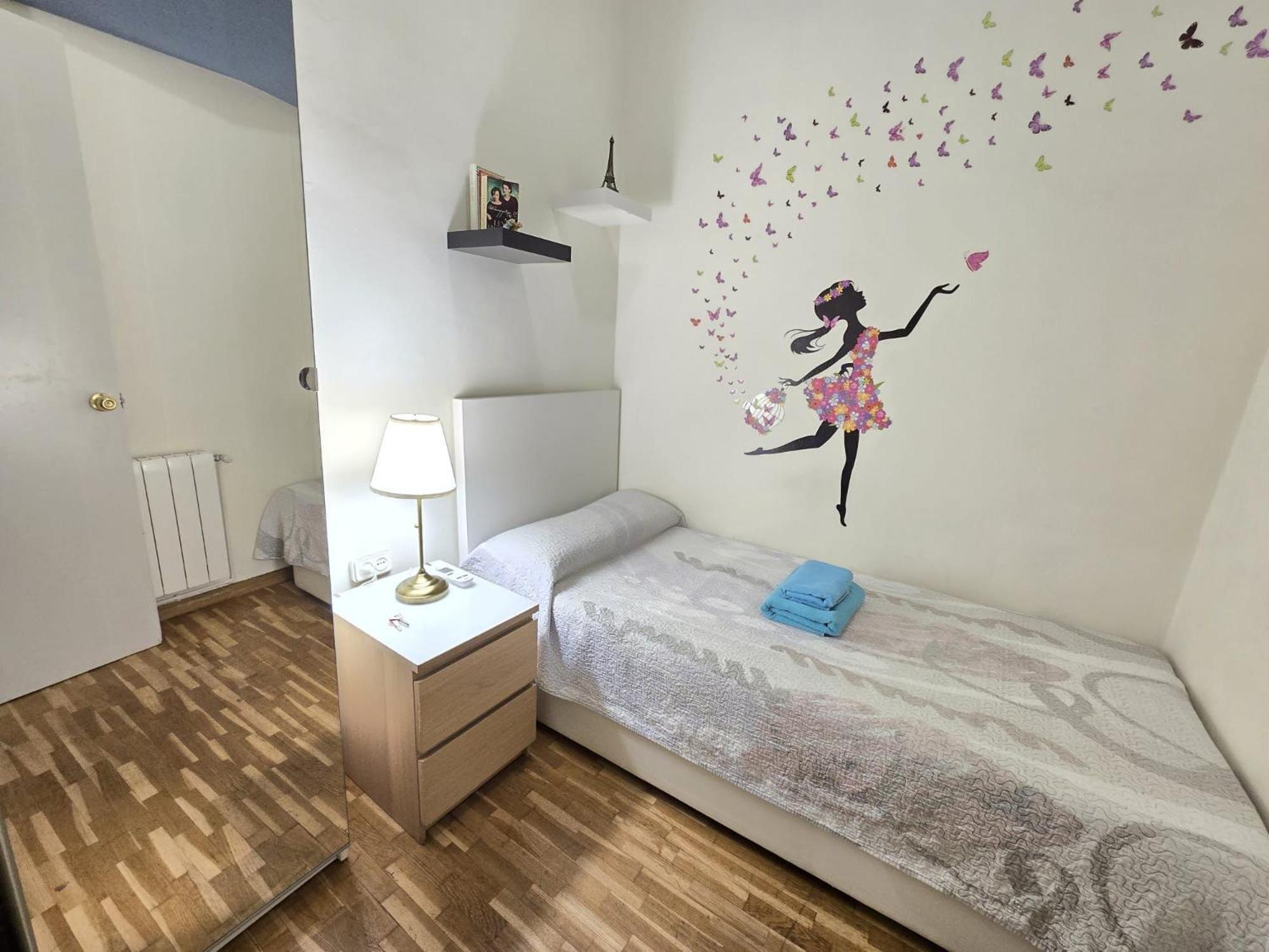 Rooms Aribau Barcelona Luaran gambar