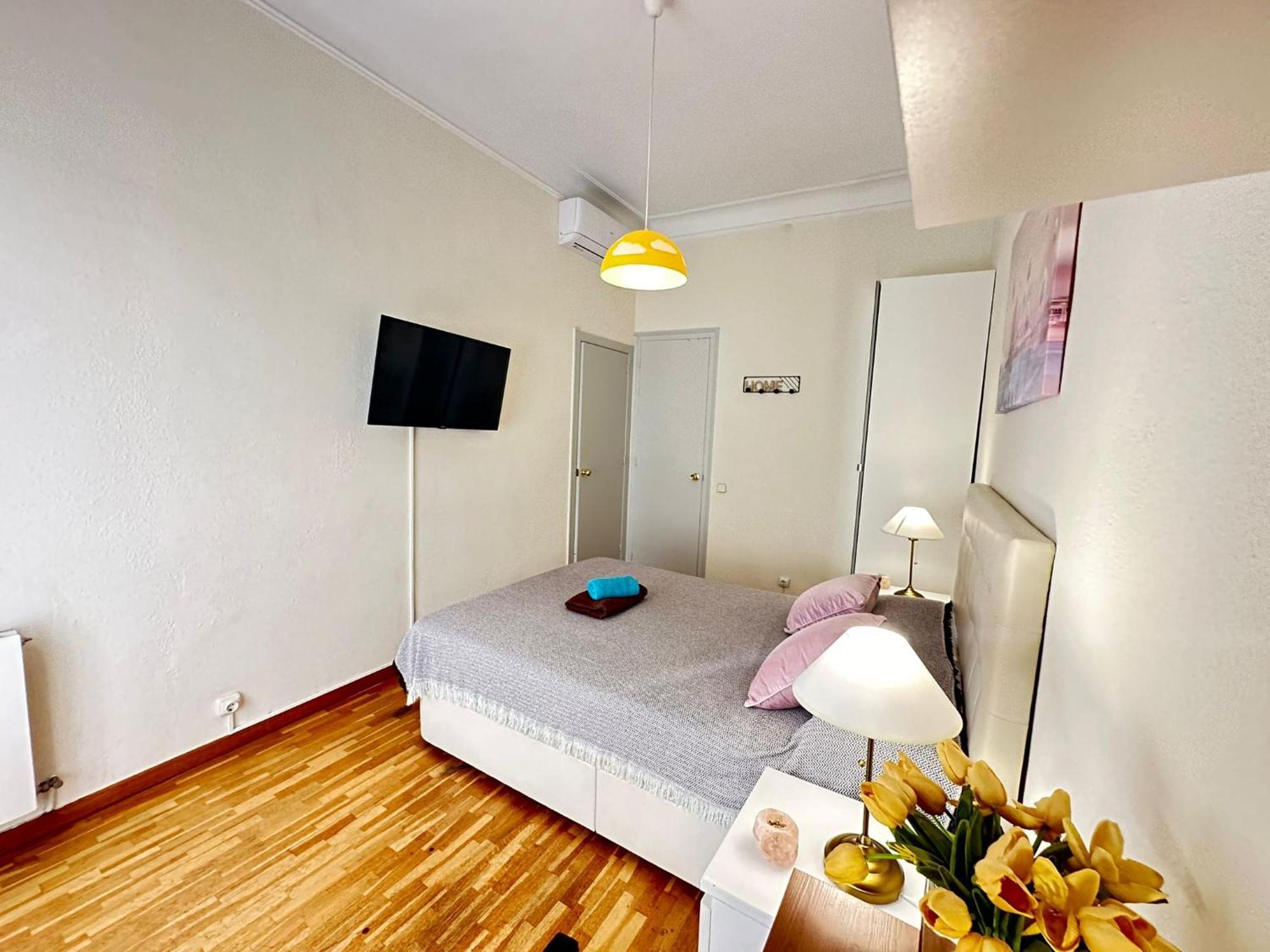 Rooms Aribau Barcelona Luaran gambar