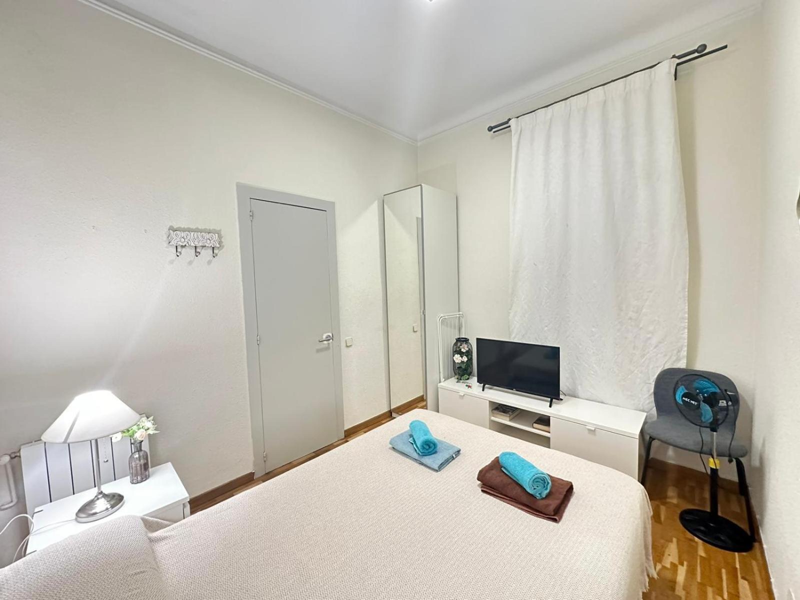 Rooms Aribau Barcelona Luaran gambar