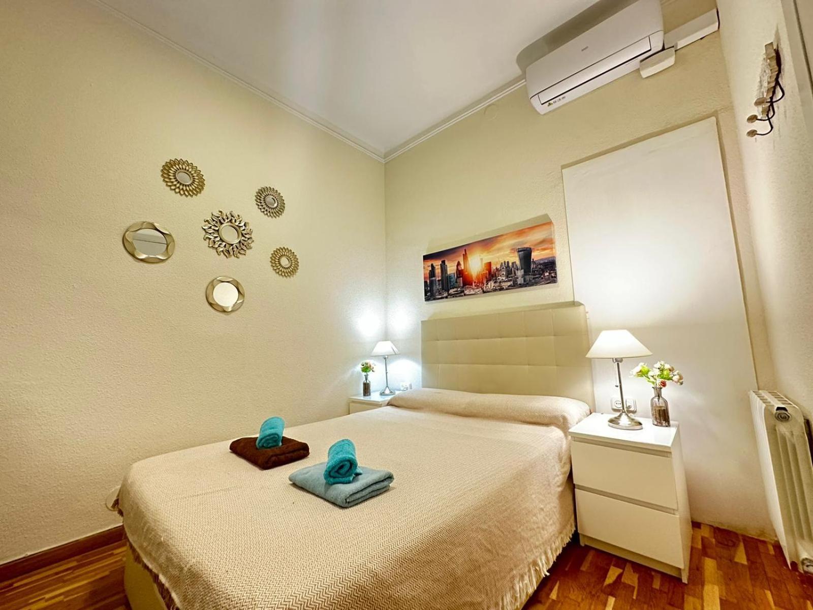 Rooms Aribau Barcelona Luaran gambar