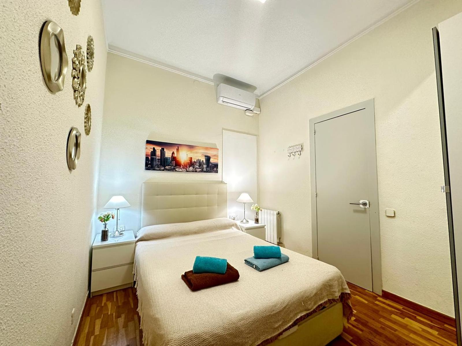 Rooms Aribau Barcelona Luaran gambar