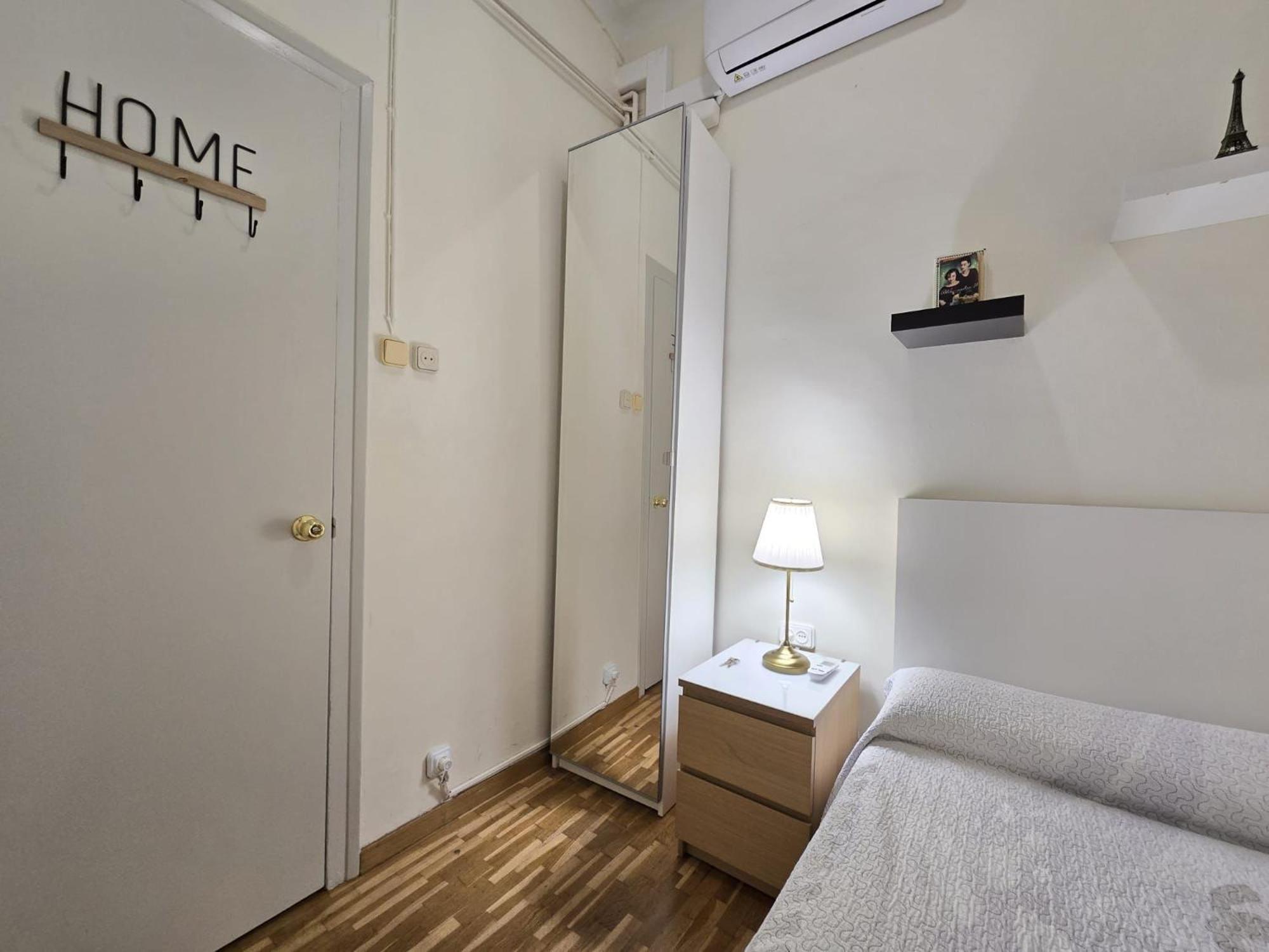 Rooms Aribau Barcelona Luaran gambar