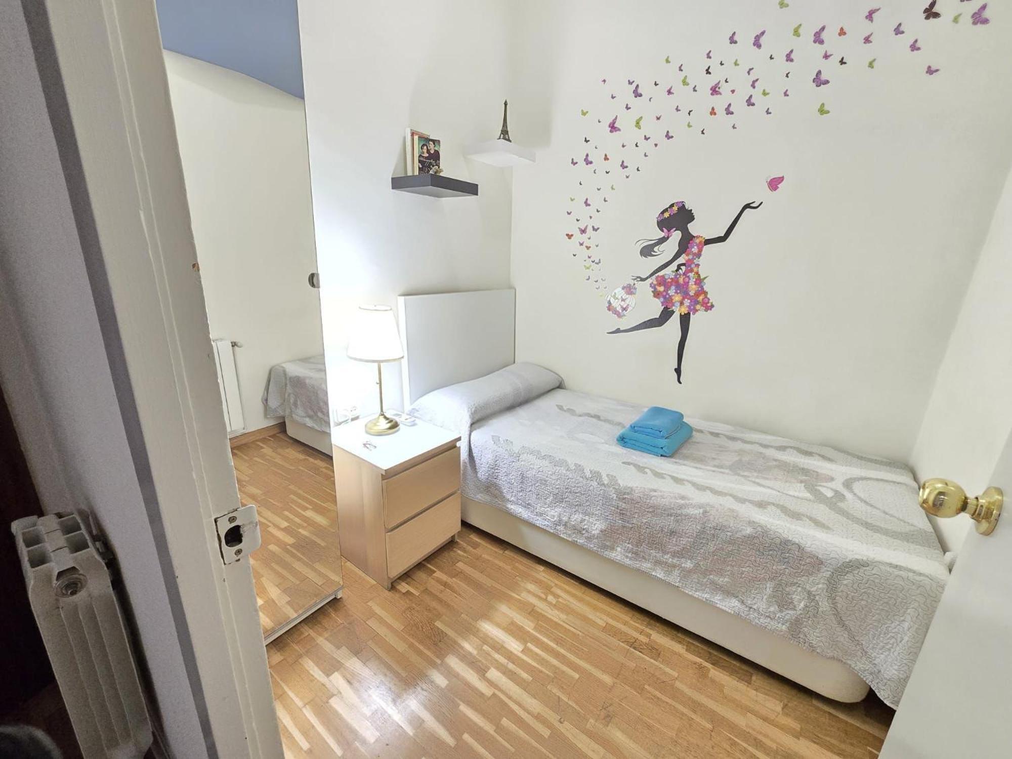 Rooms Aribau Barcelona Luaran gambar