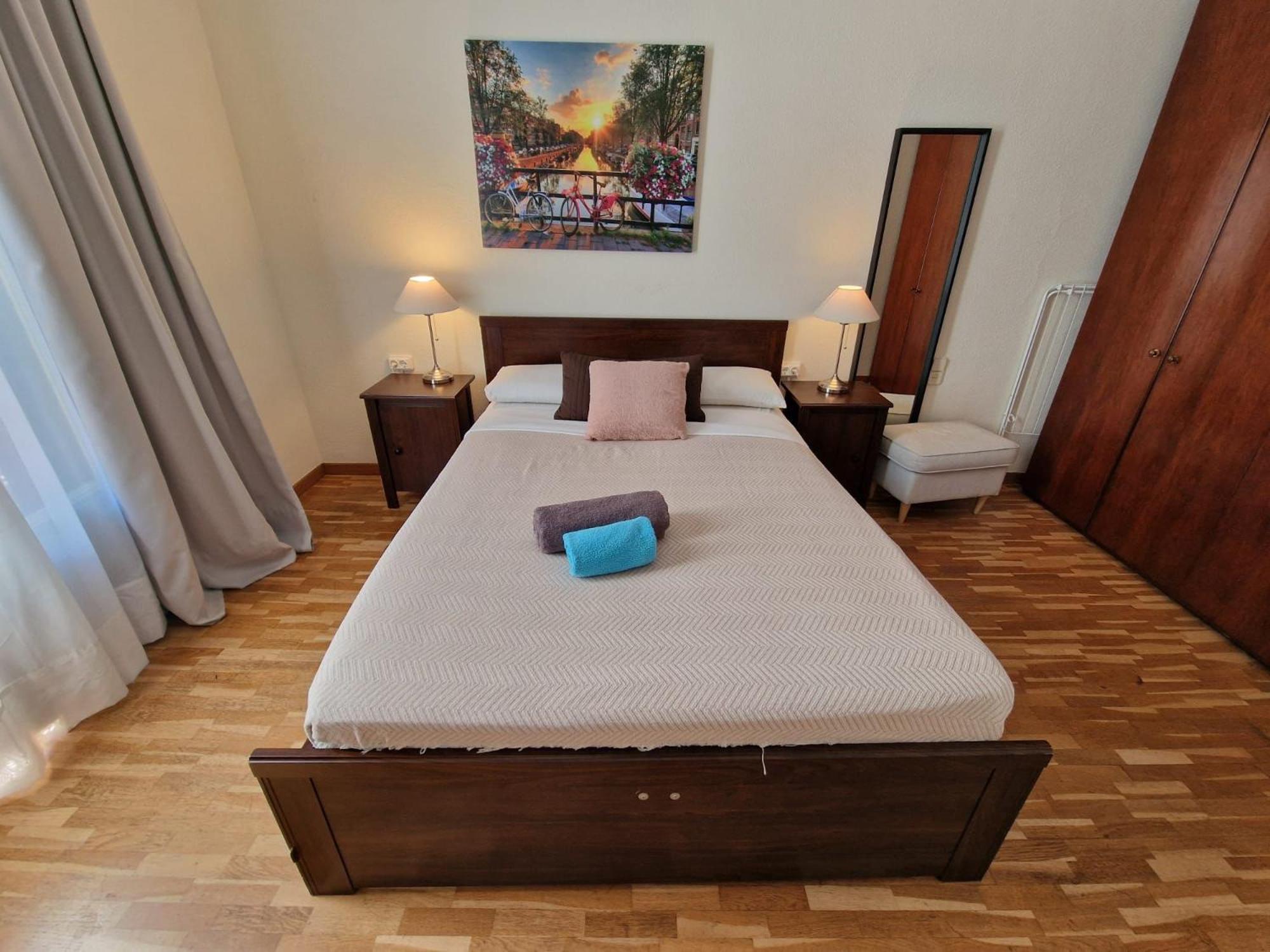 Rooms Aribau Barcelona Luaran gambar