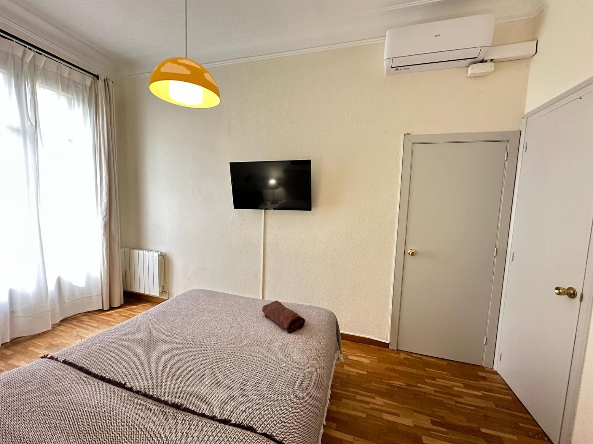 Rooms Aribau Barcelona Luaran gambar