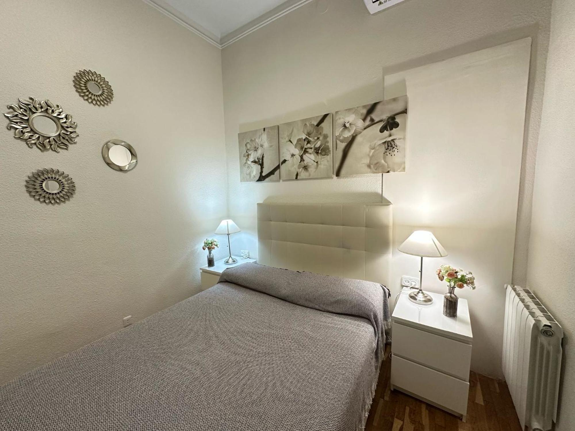 Rooms Aribau Barcelona Luaran gambar