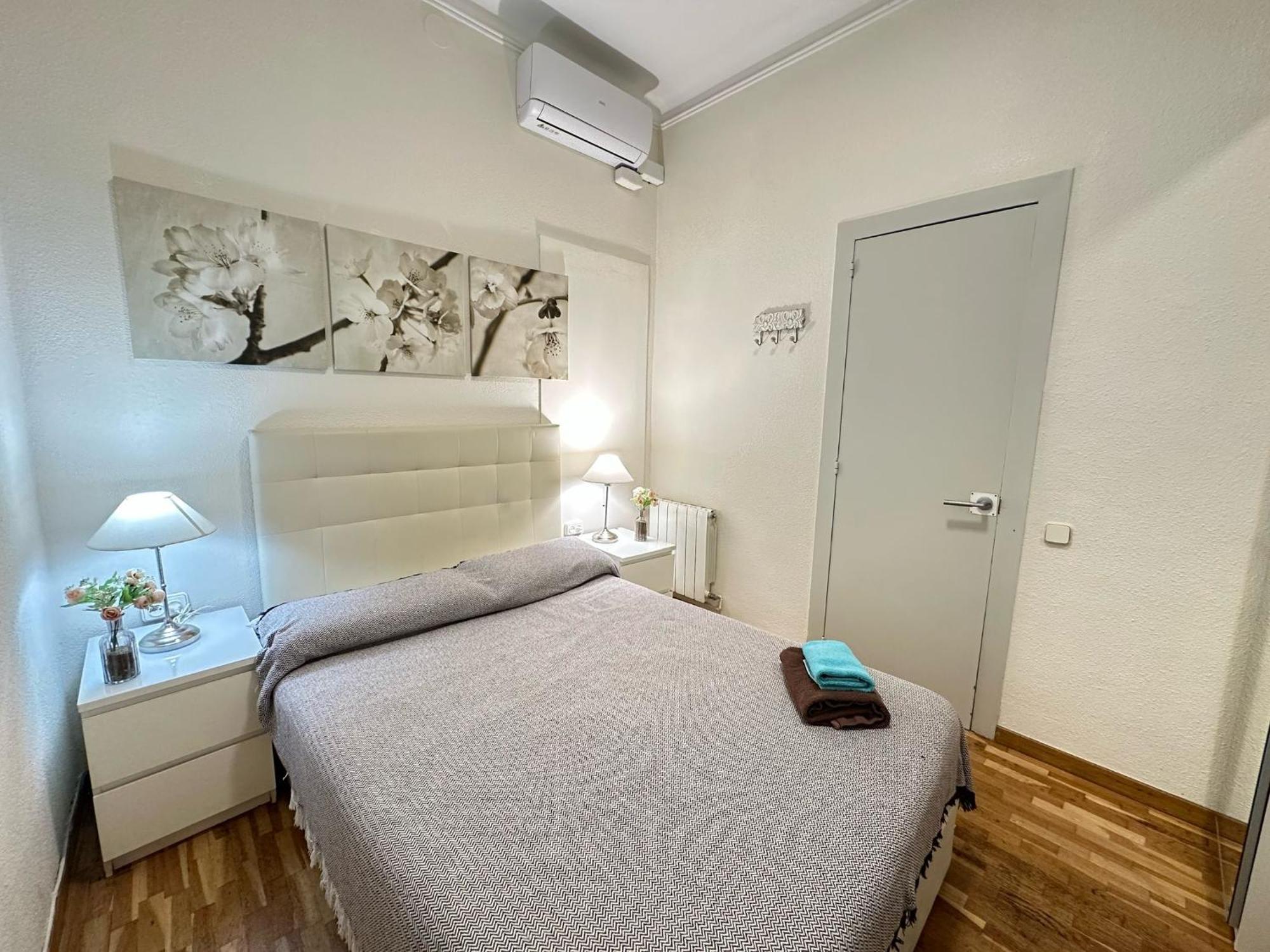 Rooms Aribau Barcelona Luaran gambar