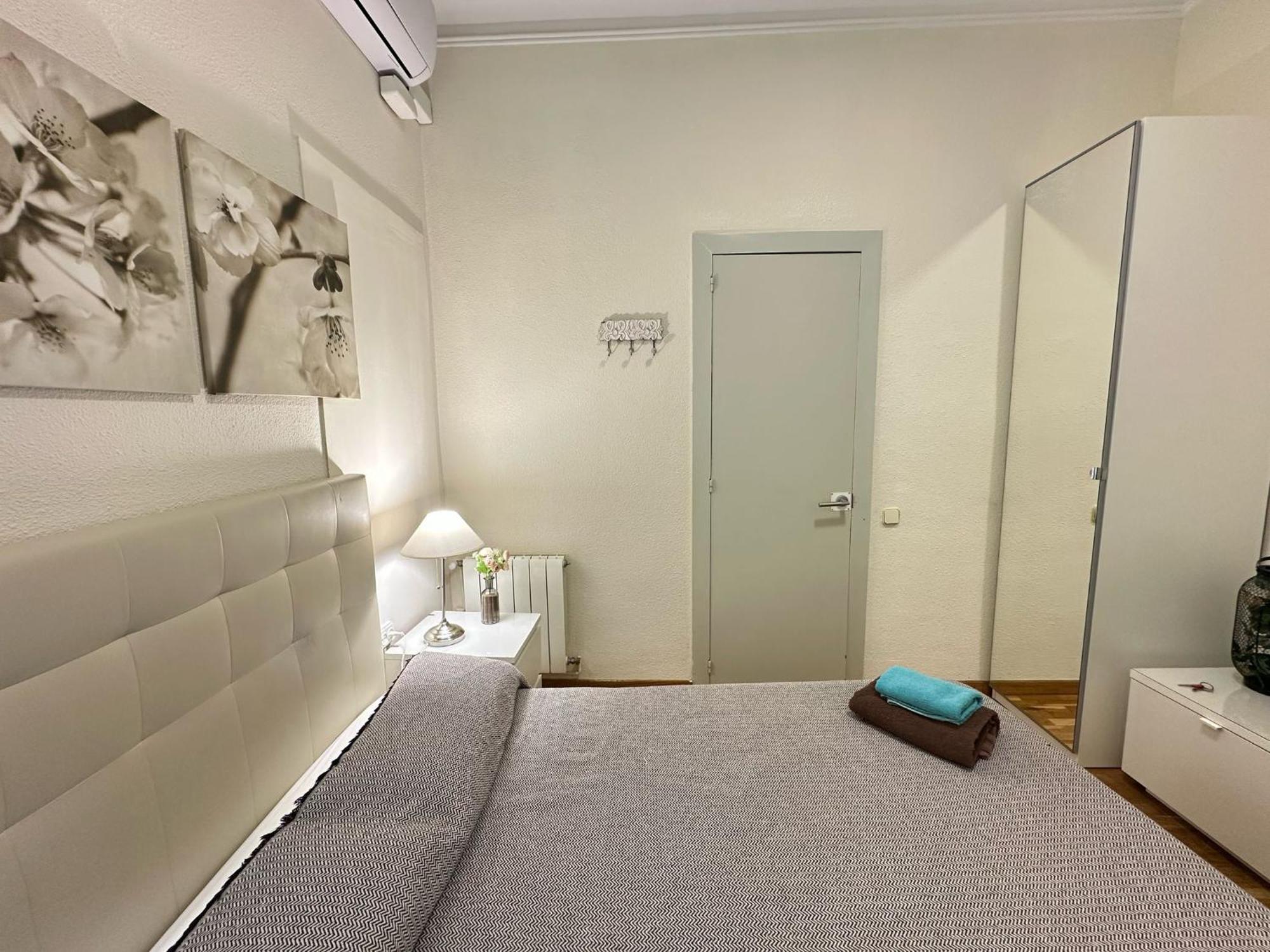 Rooms Aribau Barcelona Luaran gambar